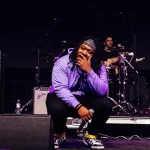 Kadesh Flow avatar