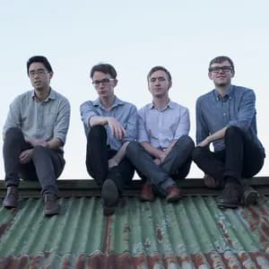 The Crayon Fields avatar