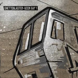 Ghettoblaster avatar