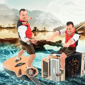 AlpenFever avatar