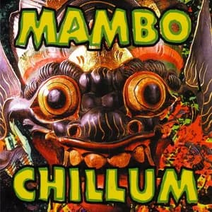 Mambo Chillum avatar