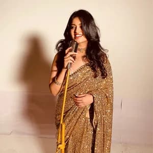 Sanjana Divaker Kalmanje avatar