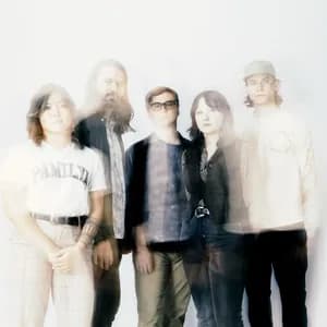 Wine & Warpaint avatar