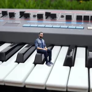 Jacob Mann avatar