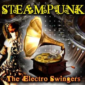 Electro Swingers avatar