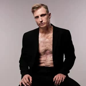 Axel Schylström avatar