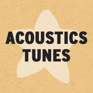 Acoustics Tunes avatar