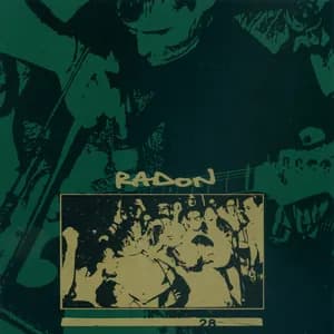 Radon avatar