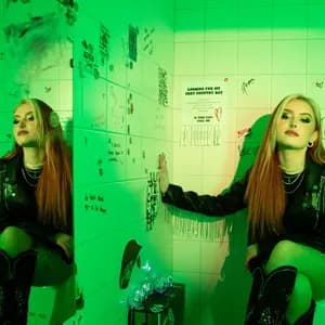 Saga Ludvigsson avatar