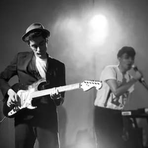 Neue Strassen avatar