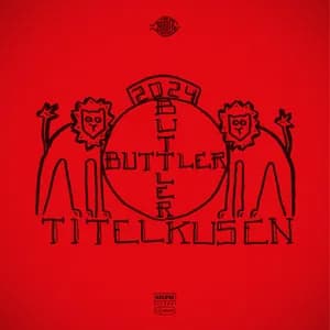 Der Buttler avatar