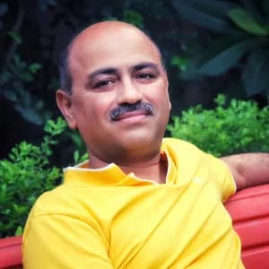 Balkrishan Sharma avatar