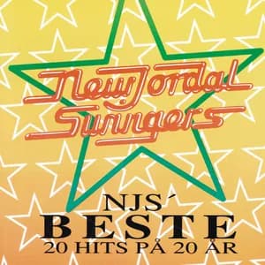 New Jordal Swingers avatar