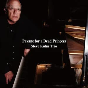 Steve Kuhn Trio avatar