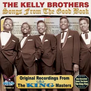 The Kelly Brothers avatar