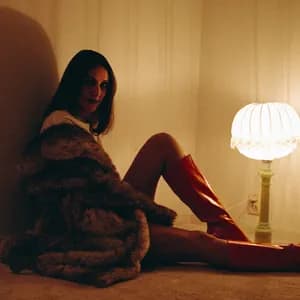 Nicole Sabouné avatar