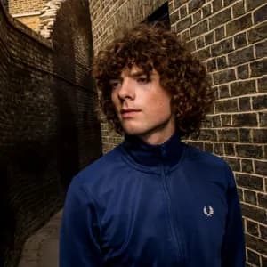 Dylan John Thomas avatar