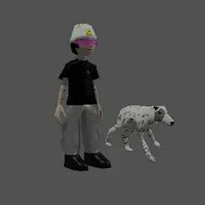 Photographic Memory avatar