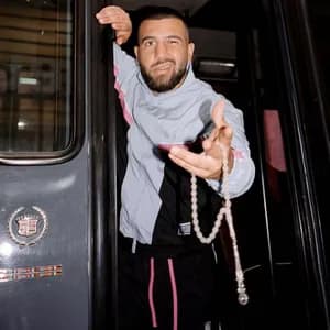Mert avatar