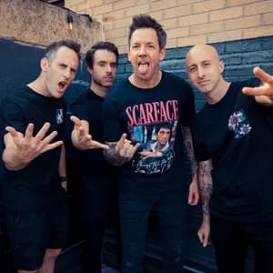 Simple Plan avatar