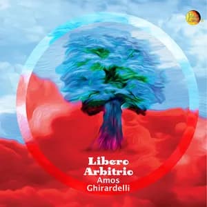 Amos Ghirardelli avatar