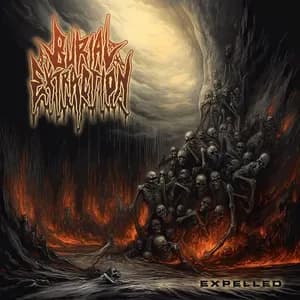 Burial Extraction avatar