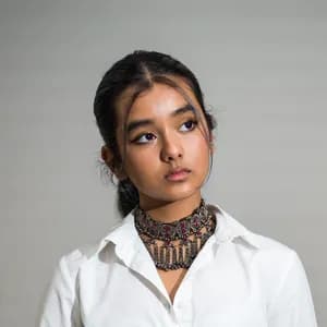 Janaki Easwar avatar