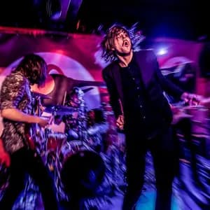 The Naked Sweat Drips avatar