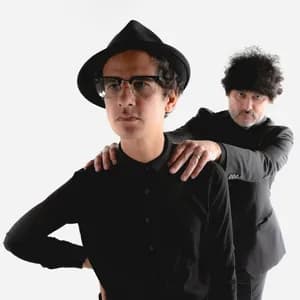 The Mars Volta avatar