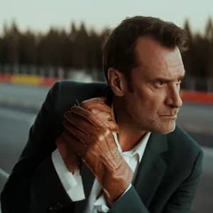 Daan avatar