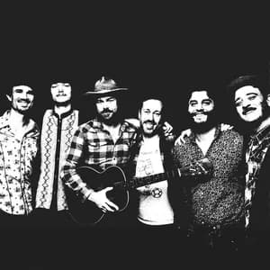 The California Honeydrops avatar