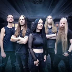 Aeonian Sorrow avatar