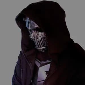 VØJ avatar