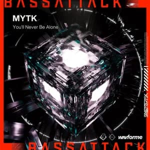 MYTK avatar