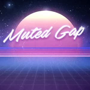Muted Gap avatar