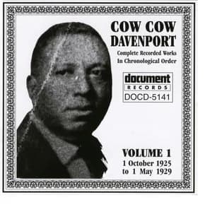 Cow Cow Davenport avatar