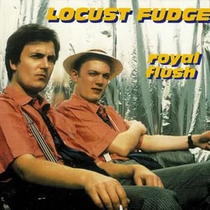 Locust Fudge avatar