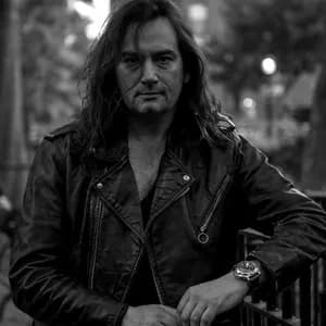 Constantine Maroulis avatar