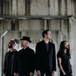 The Aaron Clift Experiment avatar