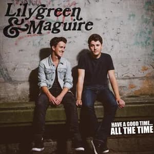 Lilygreen & Maguire avatar