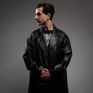 Michael Blaze avatar