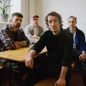 The Wood Burning Savages avatar