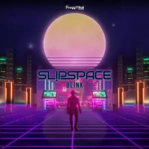Slipspace avatar