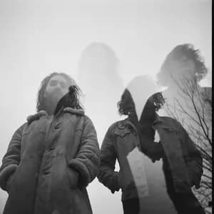 The Ballet Bombs avatar