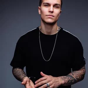 Atle Pettersen avatar