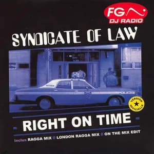 Syndicate of L.A.W. avatar
