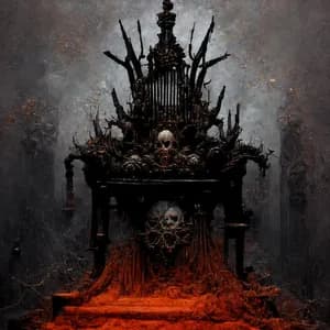 Detest The Throne avatar