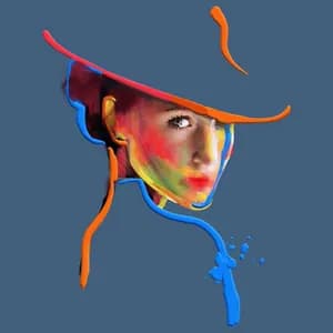 Ksenia Parkhatskaya avatar