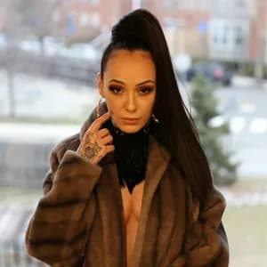Tynisha Keli avatar