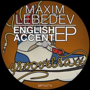 Maxim Lebedev avatar